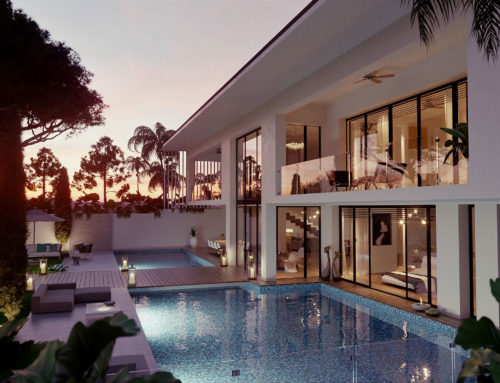 Maison Miami Beach